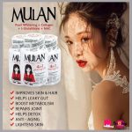 Mulan 4 IN 1 Whitening X30 - Image 8