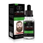 Natural Beard Oil Mustache Growth - Image 2