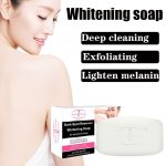 Aichun Beauty Dark Spot Remover Whitening Soap - Image 4