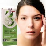 Qiansoto Green Tea Serum - Image 3