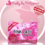 Pink Lady Secret Soap - Image 2
