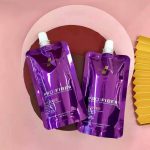 PRO FIBER Professional Hair Mask - Image 4