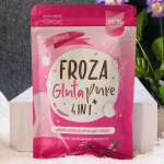 Froza Gluta Pure 4 in 1 - Image 2