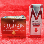 Mesta Combo Products