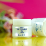 DABO Speed Whitening Ex Cream - Image 2