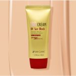 3w Clinic BB Cream UV Sunblock - Image 2