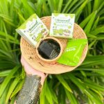 Broccoli Scrub Soap - Image 10