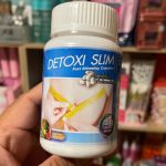 Detoxi Slim Fast Slimming Capsules - Image 6
