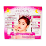 Brilliant Rejuvenating Facial Set - Image 2