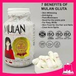 Mulan 4 IN 1 Whitening X30 - Image 15