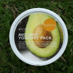 Scentio Avocado Brightening Yogurt Pack - Image 5