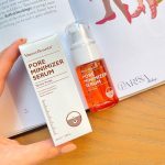 Vibrant Glamour Pore Minimizer Serum - Image 3