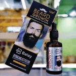 Balay Beard Growth Pure Natural Nutrients - Image 7