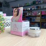 Q-nic Care Whitening Underarm Cream - Image 9