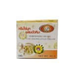Kim Whitening Snow Lotus Night Cream - Image 7