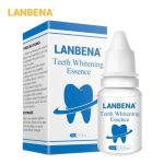 Lanbena Teeth Whitening Essence - Image 9