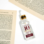 Precious Skin 10% Niacinamide Facial Bright Serum - Image 20