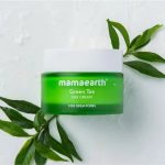 Mamaearth Green Tea Night Cream - Image 2