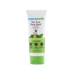 Mamaearth Tea Tree Face Wash - Image 9