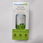 Mamaearth Tea Tree Face Serum - Image 9