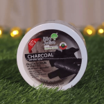 Bio Active Gluta Scrub Charcoal - Image 9