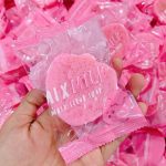 Mix Milk Mask Scrub Soap - Image 5