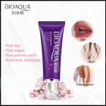 Bioaqua Pink Chery Lip Cream - Image 10