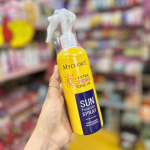My Chioce Extra White Tone Suncream - Image 8