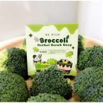 Broccoli Scrub Soap - Image 11