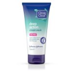 Clean & Clear Deep Action Cream Wash - Image 12