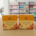 Night Cream Anti Acne - Image 10