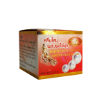 Kim Whitening Ginseng and Pearl Cream - Image 8