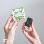 Broccoli Scrub Soap - Image 12