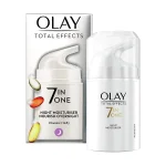 Olay Total Effects 7 in One Night Moisturiser - Image 7