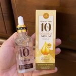Precious Skin 10% Niacinamide Facial Bright Serum - Image 21