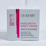 Dr. Rashel White Skin Fade Spots Night Cream - Image 4