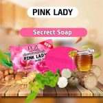 Pink Lady Secret Soap - Image 9