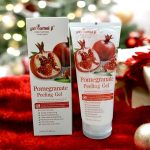 Pomegranate Peeling Gel - Image 2