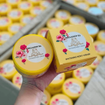 Collagen X3 Whitening Body Cream - Image 10