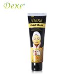 Dexe Gold Mask - Image 5