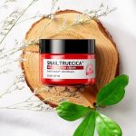 Snail Truecica Miracle Repair Cream - Image 9
