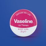 Vaseline Lip Therapy Rosy Lip Balm - Image 7