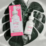 Dr Agei Whitening Serum Vitamin C - Image 5
