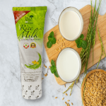 Bio Active Rice Milk Face Wash - Image 6