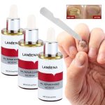 Lanbena Nail Repair Essence - Image 9