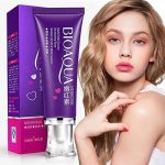 Bioaqua Pink Chery Lip Cream - Image 2