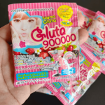 Nano Gulta 900000 Whitening Juice - Image 3