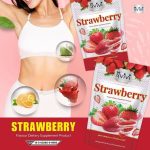ViVi Strawberry Flavour Dietary Supplement - Image 5