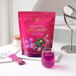 Araya Gluta Collagen Juice - Image 3