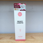 Cathy Doll Ready 2 White Whitener Body Lotion